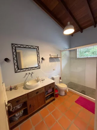 Imagem CASA com INFRA COMPLETA em ITAIPAVA - 22.000m² de terreno