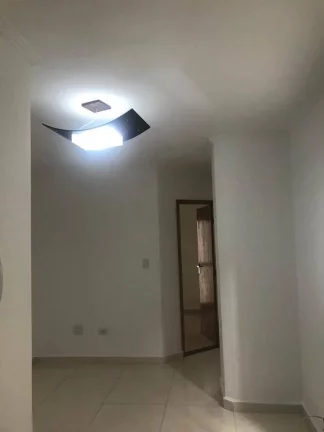 Imagem Apartamento com 2 dormitórios à venda, 44 m² por R$ 250.000,00 - Vila Valparaíso - Santo André/SP