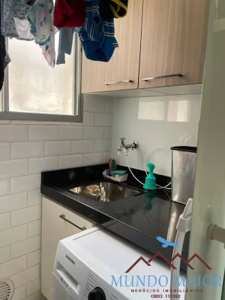 Imagem Apto utinga 51m2 - 2 dorms - 1 vaga - 1 wc- R$ 350.000.00 !!