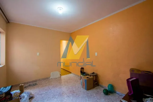 Imagem Casa térrea com excelente distribuição e total privacidade