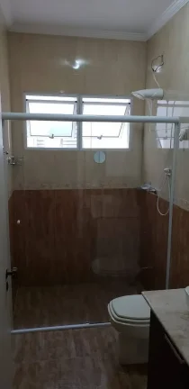 Imagem Casa à venda - Área útil 130 m2 - 2 dormitórios sendo 1 suíte - 2 vagas - Jardim Marambaia - Jundiaí