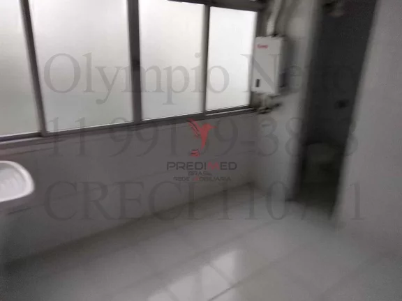 Imagem Excelente Apartamento em Higienópolis
