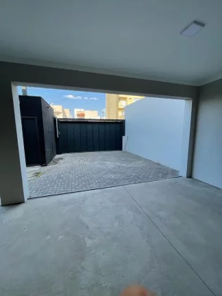 Imagem VENDE-SE APARTAMENTO NO PIRATININGA 1 ACABAMENTO ALTO PADRÃO OB