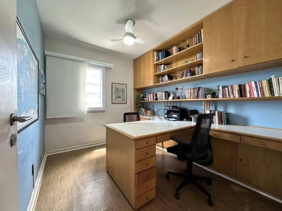 Imagem Apartamento no Brooklin: 92m² de Espaço Real, 3 Quartos e Varanda