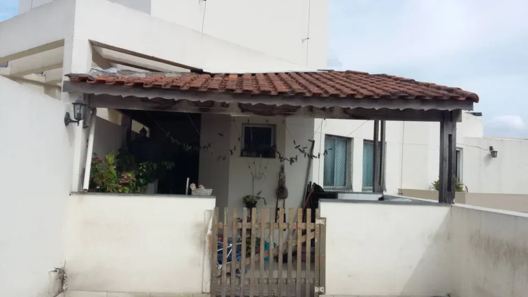Imagem Cobertura Duplex 2 Dorm e 2 Vagas | Jd Vila Formosa