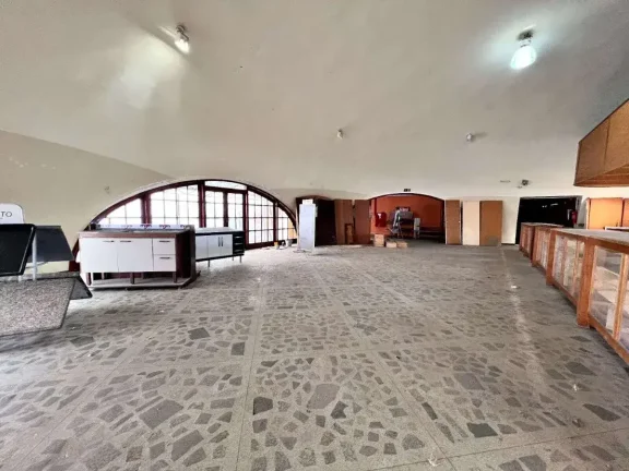 Imagem Loja para alugar em Barbacena, Grogotó, 500m2