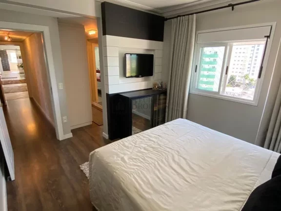 Imagem Apartamento Quadra Mar com 3 suítes à venda na Barra Sul em Balneário Camboriú/S