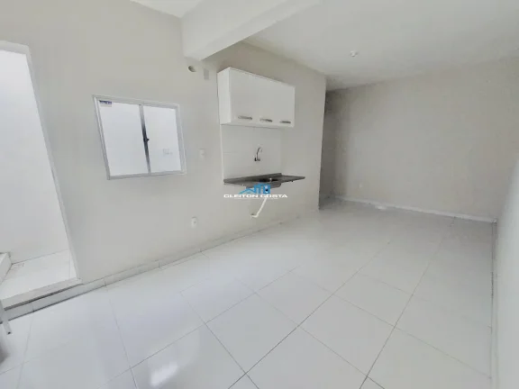 Imagem Studio para Locação em Feira de Santana, Centro, 1 dormitório, 1 banheiro