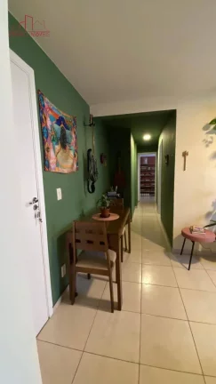 Imagem Apartamento - Horto do Ypê - 2 Dorm. - 1Vaga de garagem
