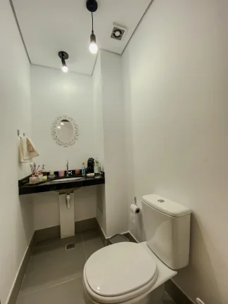 Imagem APARTAMENTO PARA VENDA/COMPRA NO OPEN VIEW ANHANGABAU, ANHANGABAU, JUNDIAÍ SP