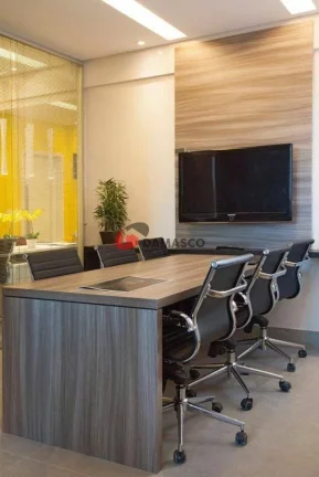 Imagem Sala à venda 1 Vaga, Vila Carrão, São Paulo - SP