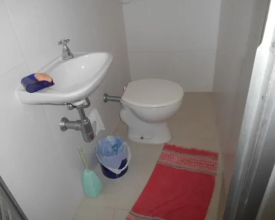 Imagem Apartamento à venda em Guarujá-SP, Pitangueiras: 3 quartos, 1 suíte, 190m² de área!