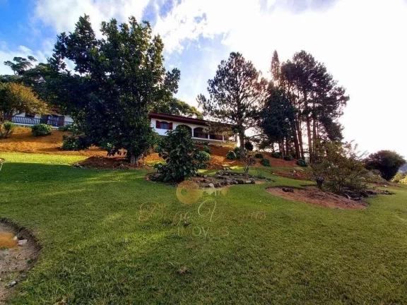 Imagem Casa para Venda em Teresópolis / RJ no bairro Iucas