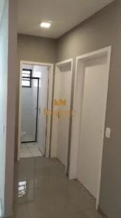 Imagem Apartamento à Venda no Jd Gutierres Zona Leste - Sorocaba/SP