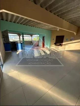 Imagem CASA RESIDENCIAL em RIO DE JANEIRO - RJ, GUARATIBA