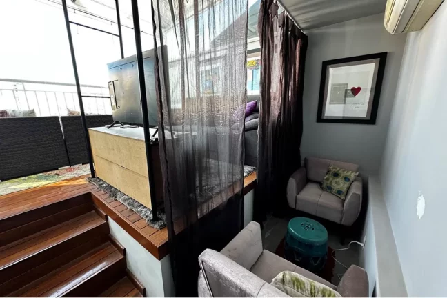 Imagem COBERTURA RESIDENCIAL em São Paulo - SP, Centro