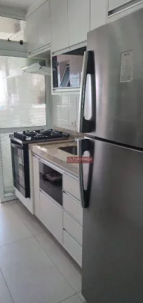 Imagem Cobertura com 3 dormitórios à venda, 134 m² por R$ 1.100.000,00 - Vila Nova Cachoeirinha - São Paulo/SP