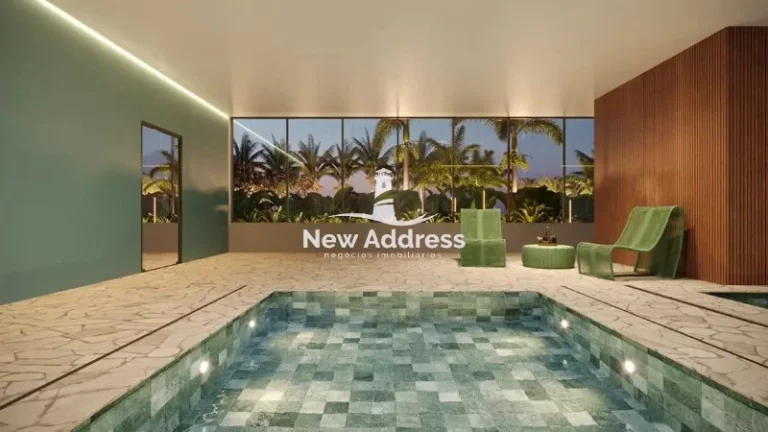 Imagem Apartamento 121m², 3 Quartos, Suíte e 2 Vagas - Enseada do Suá