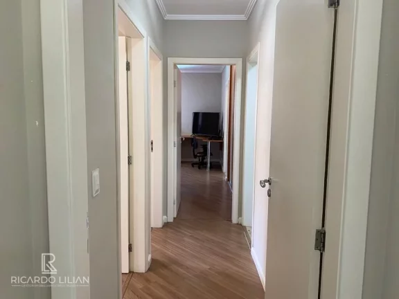 Imagem "Seu Novo Lar em Atibaia: Casa Térrea de Luxo em Condomínio Exclusivo!"
