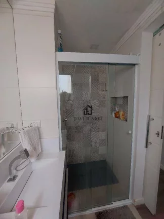 Imagem Apartamento à venda, 51 m² por R$ 300.000,00 - Jardim São Carlos - Sorocaba/SP