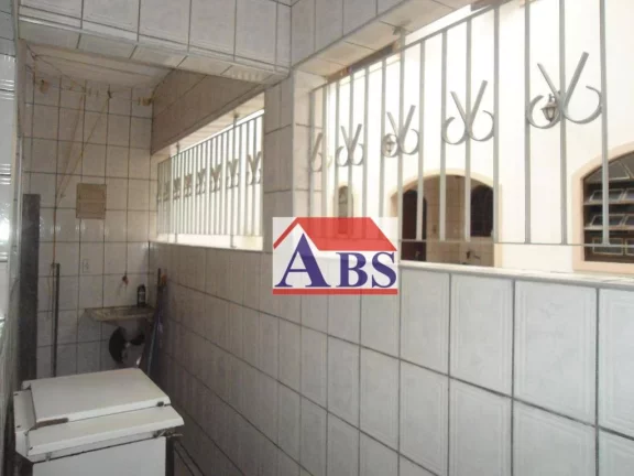 Imagem Lindo Sobrado com 3 pavimentos Vila São José