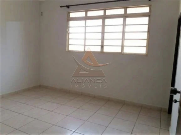 Imagem Casa - Ribeirão Preto - Campos Eliseos
