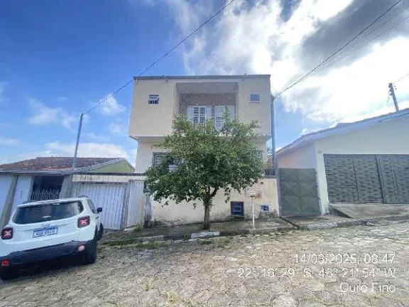 Oportunidade Única em OURO FINO - MG | Tipo: Casa | Negociação: Venda Direta Online | Situação: Imóvel