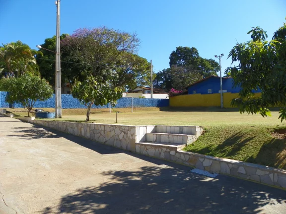 Imagem Lindo rancho de alto padrão disponivel á venda no Itambé-MG