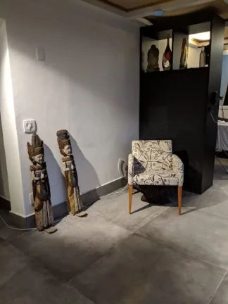 Imagem Cobertura duplex à venda na Vila Madalena, 151m2