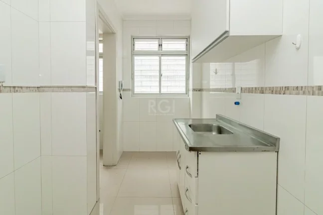 Imagem VIDF 1174 Apto HM667 - Apartamento à venda no bairro Vila Ipiranga - Porto Alegre/RS