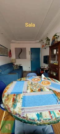Imagem Apartamento à venda, com 2 quartos
