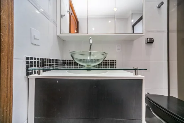 Imagem APARTAMENTO RESIDENCIAL em São Paulo - SP, Saúde