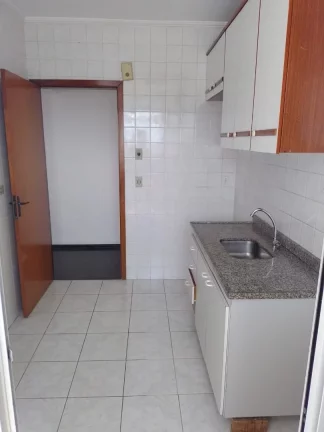 Imagem Apartamento com 3 dormitórios à venda, 70 m² por R$ 520.000,00 - Vila Industrial - São José dos Campos/SP