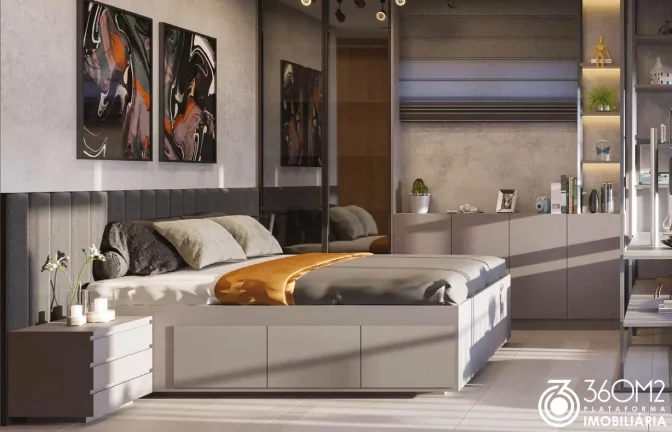 Imagem Apartamento para Venda em Santo André / SP no bairro Jardim