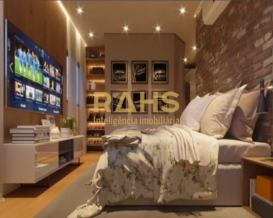 Imagem Apartamento Novo no bairro Saguaçu que se destaca entre os mais valorizados de Joinville. Possui um...