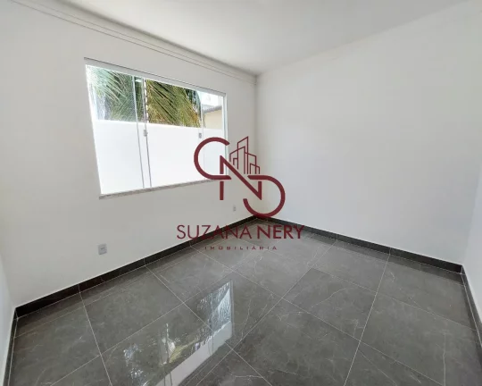 Imagem Casa três quartos em Emaus, Parnamirim-RN