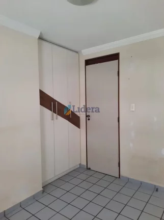 Imagem Apto - 59m² - 2 quartos - 1 suite - Manaira, João Pessoa/PB