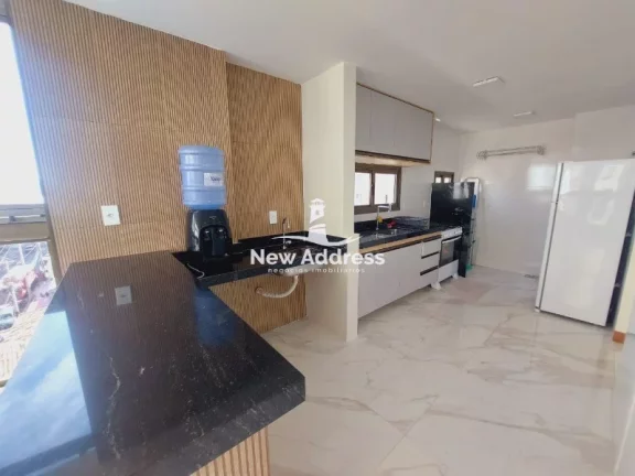 Imagem Apartamento 3 Quartos de Alto Padrão à venda em Guarapari/ES