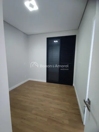 Imagem Casa Térrea Moderna à Venda no Condomínio Residencial Portinari Paulínia/SP

 Terreno: 250m² | ...