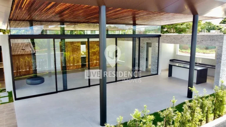 Imagem Condomínio das Palmeiras, Itatiba SP vende Live Residence