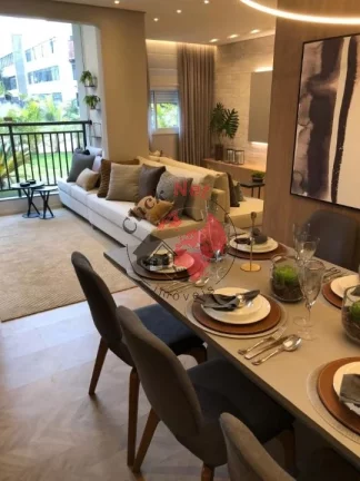 Imagem Apartamento Novo à Venda no bairro Rudge Ramos em São Bernardo