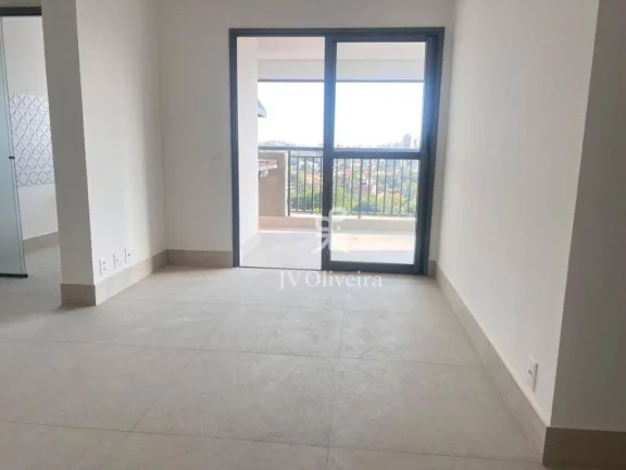 Imagem Apartamento com 2 dormitórios à venda, 73 m² por R$ 998.000 - Butantã - São Paulo/SP