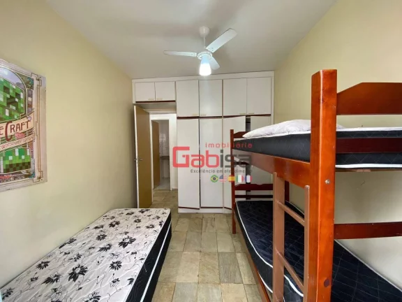 Imagem Apartamento com 3 dormitórios à venda, 111 m² por R$ 650.000,00 - Braga - Cabo Frio/RJ