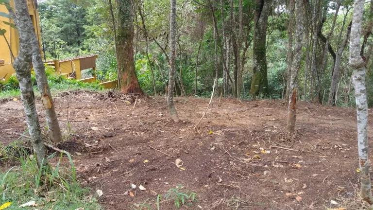 Imagem Terreno em Condomínio para Venda em Santana de Parnaíba / SP no bairro Residencial Santa Helena - Gleba I