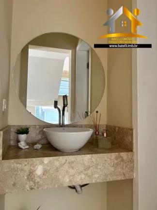 Imagem Casa à venda condomínio Palm Hills - Batelli Imóveis
