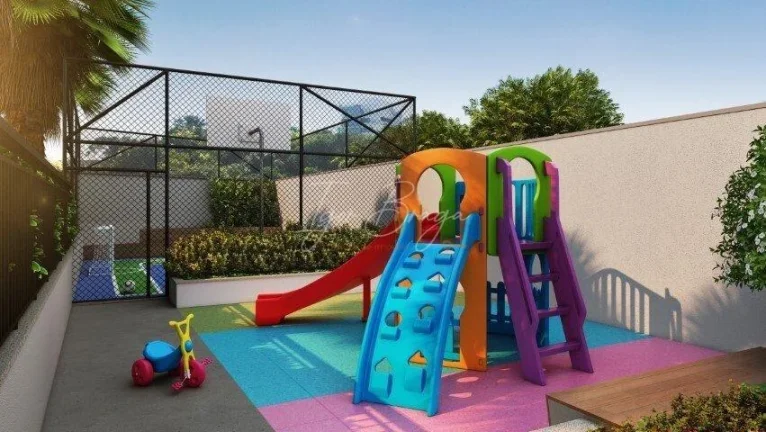 Imagem Apartamento à venda no bairro Cristo Rei em Curitiba/PR