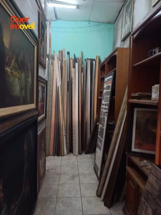 Imagem Salão comercial à venda em Ribeirão Preto-SP, Campos Elíseos: 2 salas, 1 banheiro, 308m² de área.