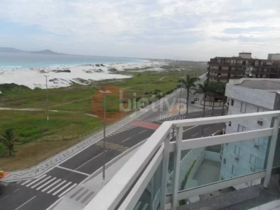 Imagem Apartamento com 2 dormitórios à venda, 85 m² por R$ 780.000,00 - Vila Nova - Cabo Frio/RJ