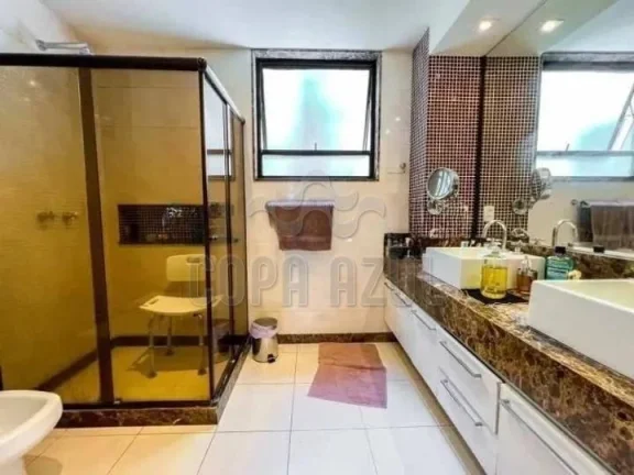 Imagem Copacabana – Rua Bolivar | Residencial › Apartamento 7 quarto(s) à Venda