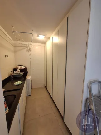 Imagem Casa com 330m², 4 suítes para aluguel por R$ 26.900/mês, - Alphaville/SP
